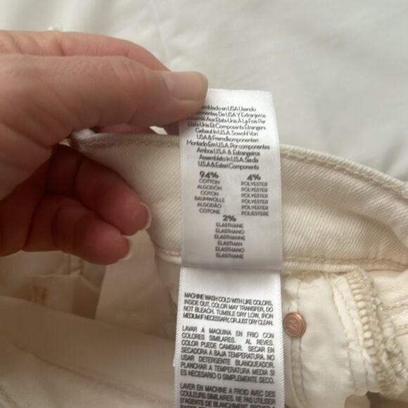 Mother The Tomcat Ankle, Size 23 - Picture 11 of 15